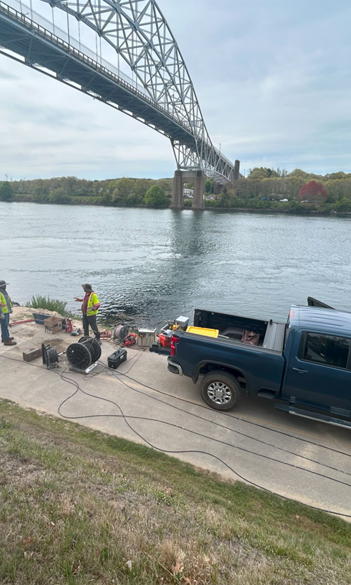 Project photo