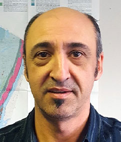 José Carlos Cambero Calzada, P.G