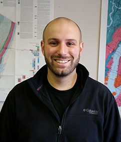 Nicholas DeCristofaro
