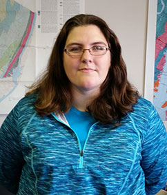 Amanda Fabian, P.G