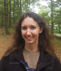 Amber Carlson, GIT