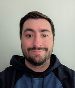 Sean Reid