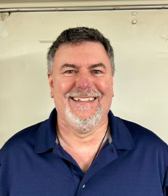 Bill Desmarais